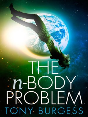 cover image of The n-Body Problem